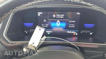 2023 Volkswagen Tiguan S – miniatura 17