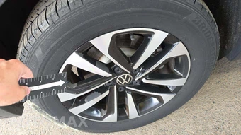 2023 Volkswagen Tiguan S – miniatura 22