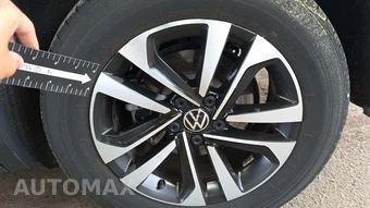 2023 Volkswagen Tiguan S – miniatura 27