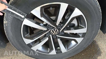2023 Volkswagen Tiguan S – miniatura 28