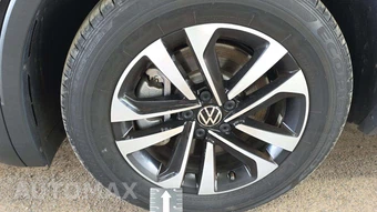 2023 Volkswagen Tiguan S – miniatura 30