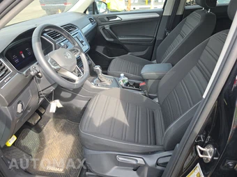 2023 Volkswagen Tiguan S – miniatura 7