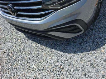 2023 Volkswagen Tiguan S