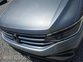 2023 Volkswagen Tiguan S – miniatura 2