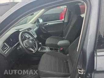 2023 Volkswagen Tiguan S – miniatura 13
