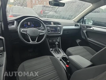 2023 Volkswagen Tiguan S – miniatura 14