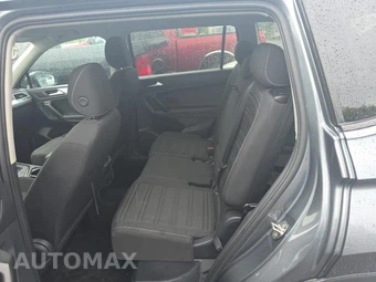 2023 Volkswagen Tiguan S – miniatura 16