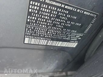 2023 Volkswagen Tiguan S – miniatura 17
