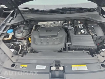 2023 Volkswagen Tiguan S – miniatura 18