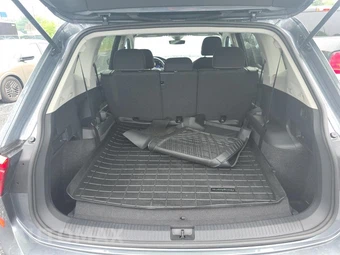 2023 Volkswagen Tiguan S – miniatura 19