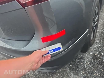 2023 Volkswagen Tiguan S – miniatura 20