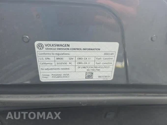 2023 Volkswagen Tiguan S – miniatura 21