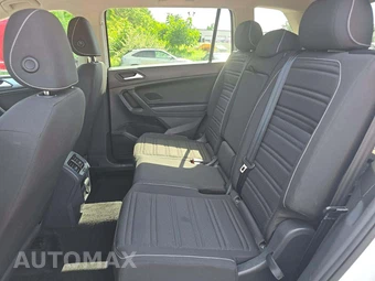 2023 Volkswagen Tiguan S – miniatura 10