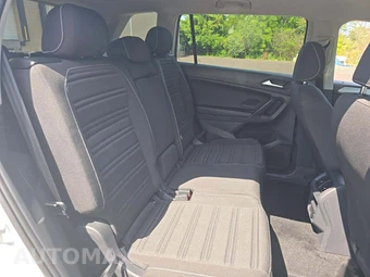 2023 Volkswagen Tiguan S – miniatura 14