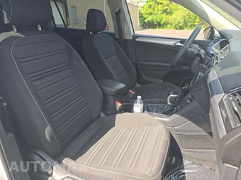 2023 Volkswagen Tiguan S – miniatura 16