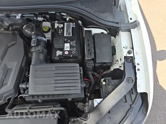 2023 Volkswagen Tiguan S – miniatura 21
