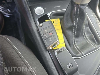 2023 Volkswagen Tiguan S – miniatura 5