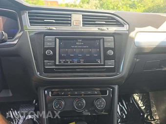 2023 Volkswagen Tiguan S – miniatura 7