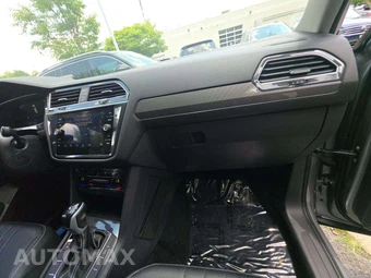 2023 Volkswagen Tiguan SE - miniatura 19