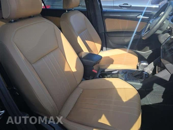 2023 Volkswagen Tiguan SE – miniatura 18