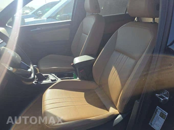 2023 Volkswagen Tiguan SE – miniatura 6