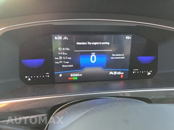 2023 Volkswagen Tiguan SE - miniatura 12