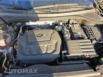 2023 Volkswagen Tiguan SE - miniatura 15