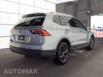 2023 Volkswagen Tiguan SE - miniatura 4