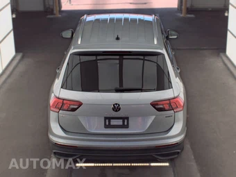 2023 Volkswagen Tiguan SE - miniatura 5