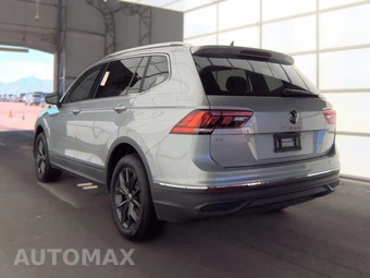 2023 Volkswagen Tiguan SE - miniatura 6