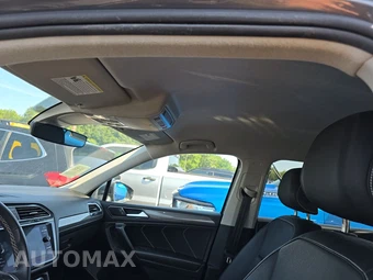 2023 Volkswagen Tiguan SE – miniatura 17