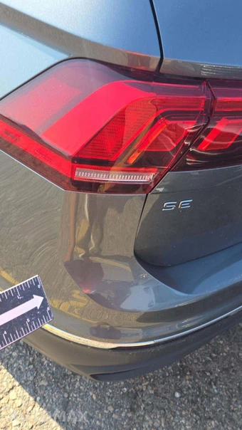 2023 Volkswagen Tiguan SE – miniatura 20