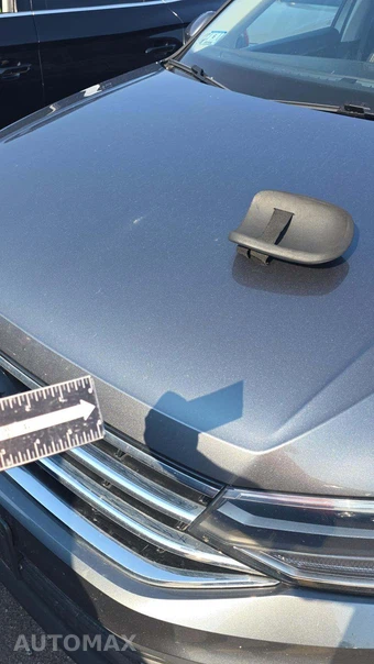 2023 Volkswagen Tiguan SE – miniatura 22