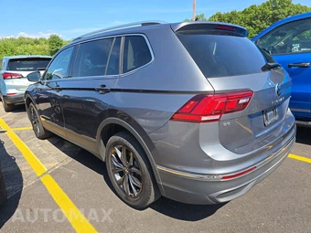 2023 Volkswagen Tiguan SE – miniatura 6