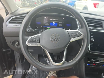 2023 Volkswagen Tiguan SE – miniatura 10
