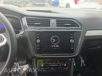 2023 Volkswagen Tiguan SE – miniatura 11