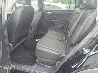 2023 Volkswagen Tiguan SE – miniatura 13