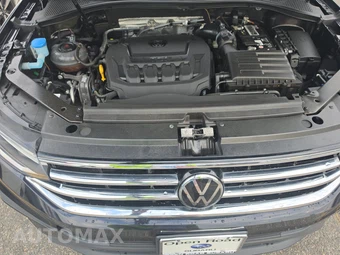 2023 Volkswagen Tiguan SE – miniatura 15