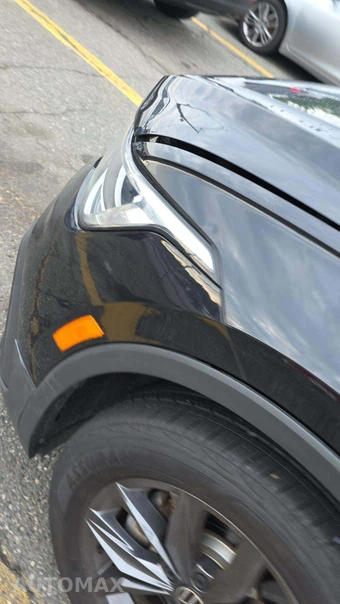 2023 Volkswagen Tiguan SE – miniatura 20