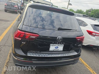 2023 Volkswagen Tiguan SE – miniatura 5