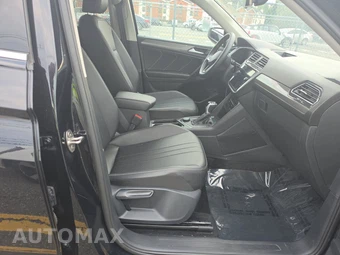 2023 Volkswagen Tiguan SE – miniatura 8