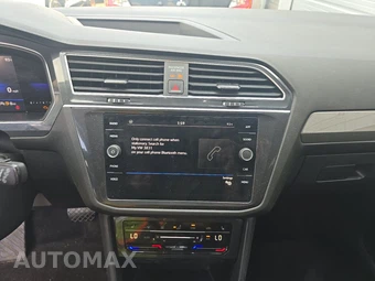 2023 Volkswagen Tiguan SE – miniatura 11