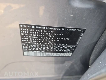 2023 Volkswagen Tiguan SE – miniatura 14