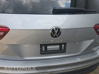 2023 Volkswagen Tiguan SE – miniatura 16
