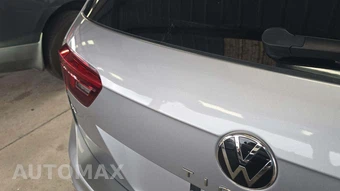 2023 Volkswagen Tiguan SE – miniatura 20