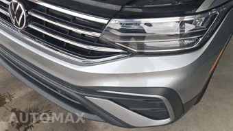 2023 Volkswagen Tiguan SE – miniatura 25
