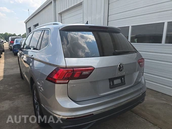 2023 Volkswagen Tiguan SE – miniatura 5