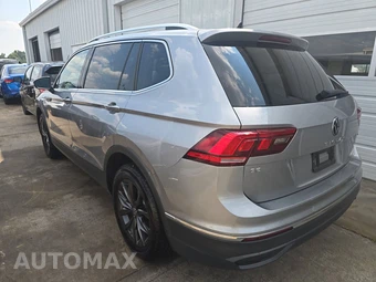 2023 Volkswagen Tiguan SE – miniatura 6