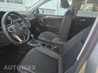 2023 Volkswagen Tiguan SE – miniatura 7
