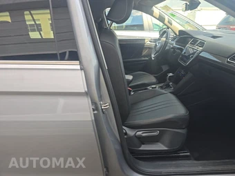 2023 Volkswagen Tiguan SE – miniatura 8